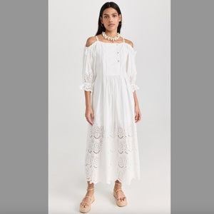 Ulla Johnson – Narcisa Dress